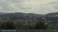 Archiv Foto Webcam Waldkirchen im Bayerischen Wald 10:00