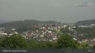 Archiv Foto Webcam Waldkirchen im Bayerischen Wald 14:00
