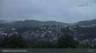 Archiv Foto Webcam Waldkirchen im Bayerischen Wald 02:00