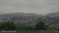 Archiv Foto Webcam Waldkirchen im Bayerischen Wald 06:00