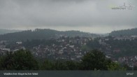 Archiv Foto Webcam Waldkirchen im Bayerischen Wald 07:00
