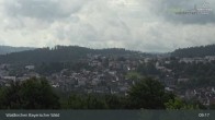 Archiv Foto Webcam Waldkirchen im Bayerischen Wald 08:00