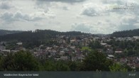 Archiv Foto Webcam Waldkirchen im Bayerischen Wald 10:00