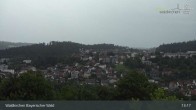 Archiv Foto Webcam Waldkirchen im Bayerischen Wald 12:00