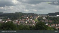 Archiv Foto Webcam Waldkirchen im Bayerischen Wald 14:00