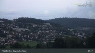 Archiv Foto Webcam Waldkirchen im Bayerischen Wald 02:00
