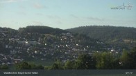 Archiv Foto Webcam Waldkirchen im Bayerischen Wald 06:00