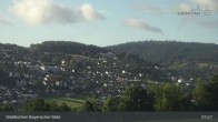 Archiv Foto Webcam Waldkirchen im Bayerischen Wald 07:00
