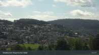 Archiv Foto Webcam Waldkirchen im Bayerischen Wald 10:00