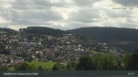 Archiv Foto Webcam Waldkirchen im Bayerischen Wald 12:00
