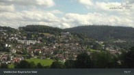Archiv Foto Webcam Waldkirchen im Bayerischen Wald 14:00