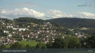 Archiv Foto Webcam Waldkirchen im Bayerischen Wald 16:00