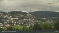 Archiv Foto Webcam Waldkirchen im Bayerischen Wald 02:00