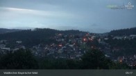 Archiv Foto Webcam Waldkirchen im Bayerischen Wald 04:00