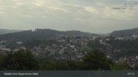 Archiv Foto Webcam Waldkirchen im Bayerischen Wald 06:00