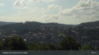 Archiv Foto Webcam Waldkirchen im Bayerischen Wald 08:00