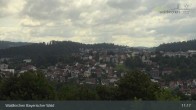 Archiv Foto Webcam Waldkirchen im Bayerischen Wald 10:00