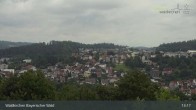 Archiv Foto Webcam Waldkirchen im Bayerischen Wald 12:00