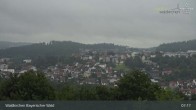 Archiv Foto Webcam Waldkirchen im Bayerischen Wald 06:00