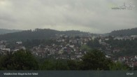 Archiv Foto Webcam Waldkirchen im Bayerischen Wald 07:00