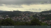 Archiv Foto Webcam Waldkirchen im Bayerischen Wald 10:00