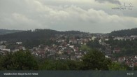 Archiv Foto Webcam Waldkirchen im Bayerischen Wald 14:00