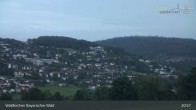 Archiv Foto Webcam Waldkirchen im Bayerischen Wald 00:00