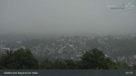 Archiv Foto Webcam Waldkirchen im Bayerischen Wald 06:00