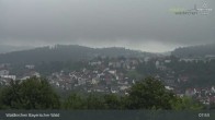 Archiv Foto Webcam Waldkirchen im Bayerischen Wald 07:00