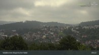 Archiv Foto Webcam Waldkirchen im Bayerischen Wald 08:00