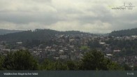 Archiv Foto Webcam Waldkirchen im Bayerischen Wald 10:00