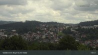 Archiv Foto Webcam Waldkirchen im Bayerischen Wald 12:00