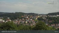 Archiv Foto Webcam Waldkirchen im Bayerischen Wald 14:00