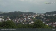 Archiv Foto Webcam Waldkirchen im Bayerischen Wald 16:00