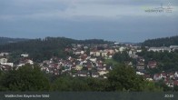 Archiv Foto Webcam Waldkirchen im Bayerischen Wald 20:00