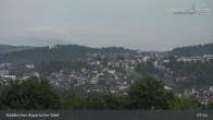 Archiv Foto Webcam Waldkirchen im Bayerischen Wald 07:00