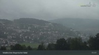 Archiv Foto Webcam Waldkirchen im Bayerischen Wald 10:00