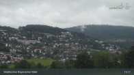 Archiv Foto Webcam Waldkirchen im Bayerischen Wald 12:00