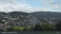 Archiv Foto Webcam Waldkirchen im Bayerischen Wald 14:00