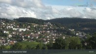 Archiv Foto Webcam Waldkirchen im Bayerischen Wald 16:00