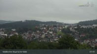 Archiv Foto Webcam Waldkirchen im Bayerischen Wald 07:00