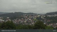 Archiv Foto Webcam Waldkirchen im Bayerischen Wald 12:00