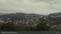 Archiv Foto Webcam Waldkirchen im Bayerischen Wald 07:00