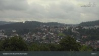 Archiv Foto Webcam Waldkirchen im Bayerischen Wald 08:00