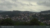 Archiv Foto Webcam Waldkirchen im Bayerischen Wald 12:00
