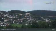 Archiv Foto Webcam Waldkirchen im Bayerischen Wald 00:00