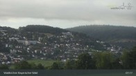 Archiv Foto Webcam Waldkirchen im Bayerischen Wald 06:00