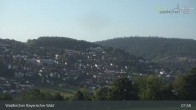Archiv Foto Webcam Waldkirchen im Bayerischen Wald 07:00
