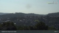 Archiv Foto Webcam Waldkirchen im Bayerischen Wald 08:00
