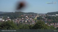 Archiv Foto Webcam Waldkirchen im Bayerischen Wald 14:00
